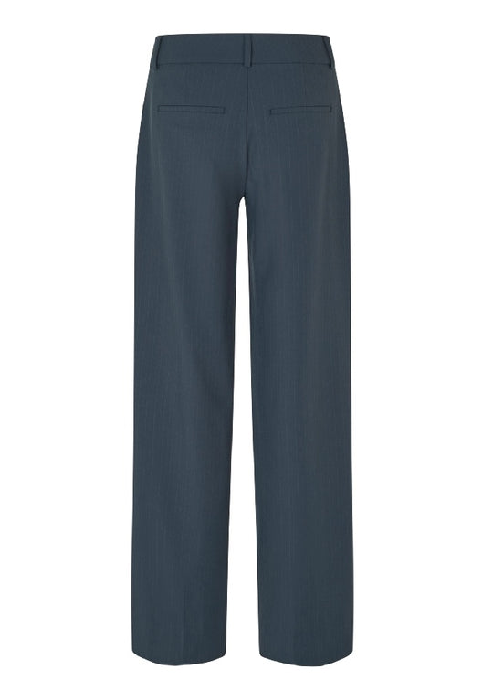 Five Units DenaFV pants Total pin navy