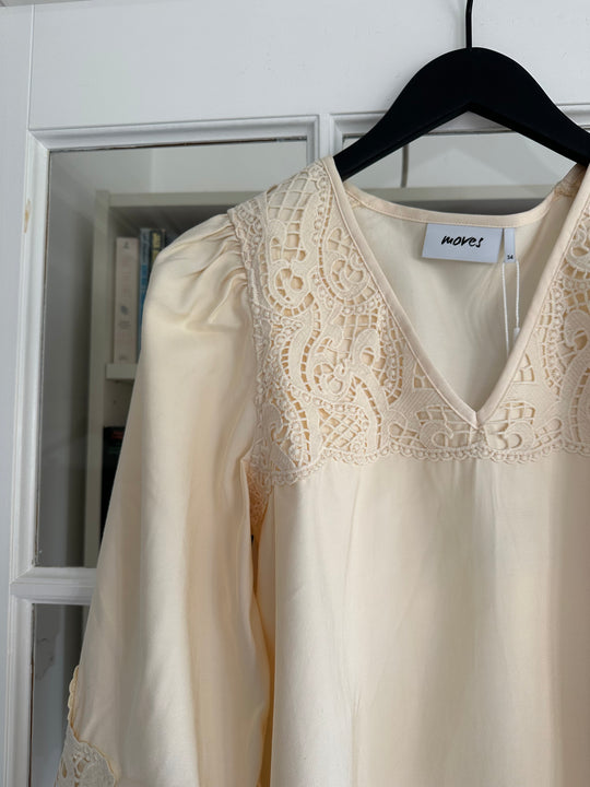 Moves Erisa 2896 Bluse Birke