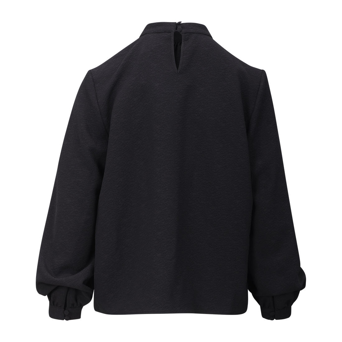 Urban Pioneers Urbi Blouse Black