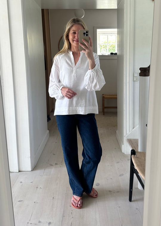 Inwear FaridaIW Shirt white