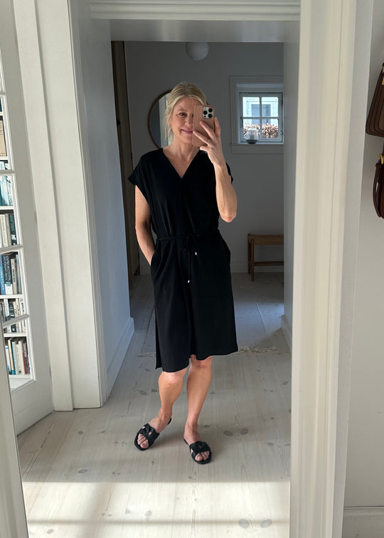 Inwear qaileyiw tunique noir