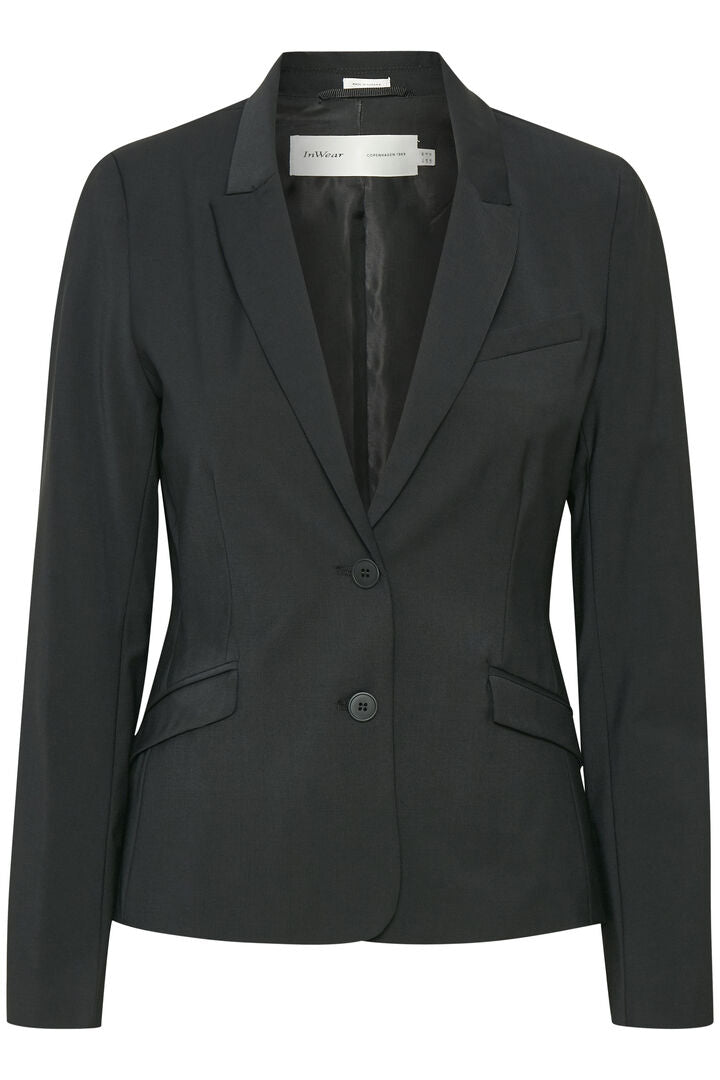 InWear BillaaIW Blazer Black