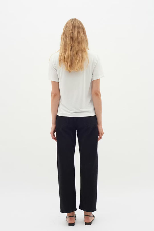 InWear LilianaIW Base Tee Whisper White