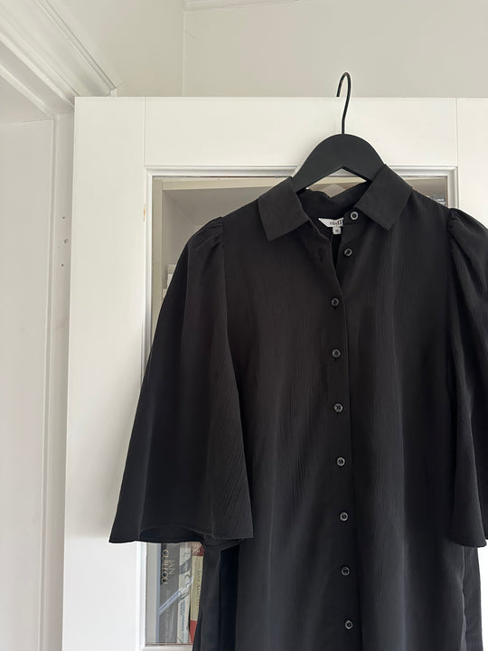 MByM Akoto-M Dress Black