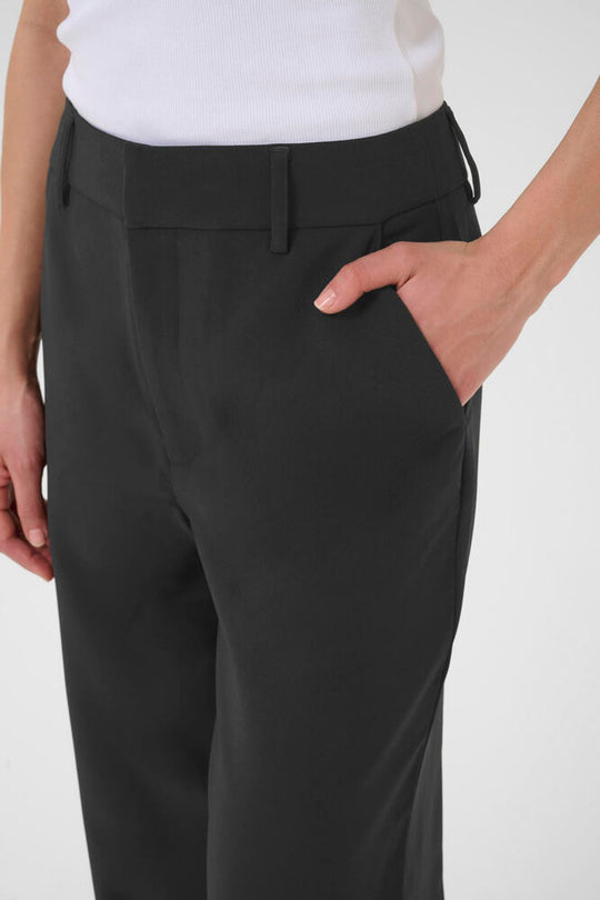 Gestuz JoelleGZ MW Pants NOOS Black