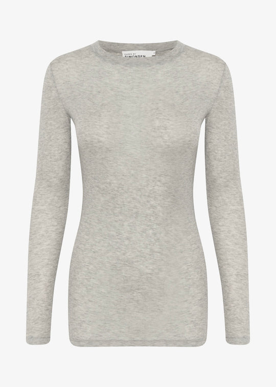 Karen By Simonsen DollyKB Oneck opal grey