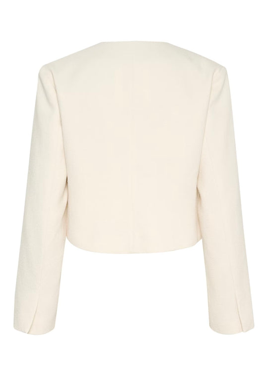 Karen by Simonsen KBUltima Short Blazer Egret