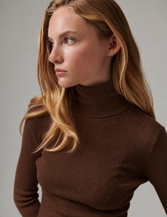 DAY Birger ét Mikkelsen Sierra - Daily Elements Blouse  Potting soil