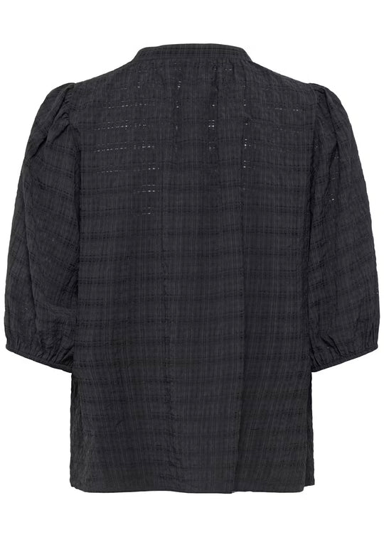 Karen by Simonsen KBAyo Blouse Inkwell