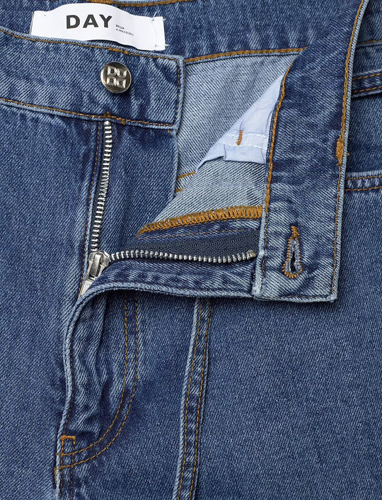 DAY Birger ét Mikkelsen Elijah - Medium Denim Jeans blue