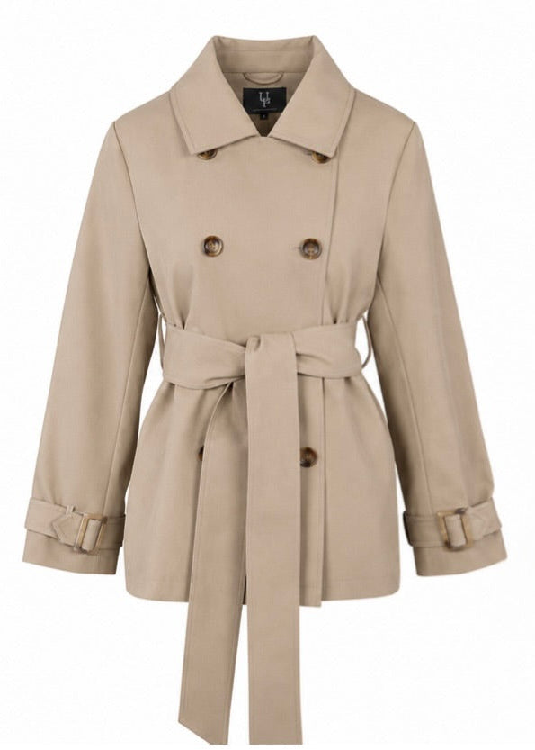 Urban Pioneers Jamina Jacket sand