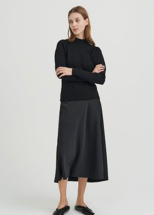 Inwear ZilkyIW Skirt Truffle