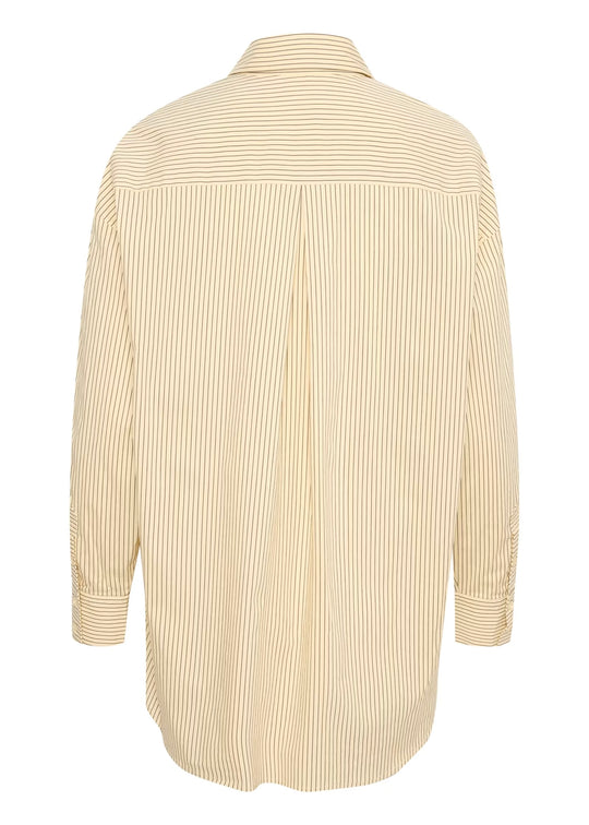 InWear KiriniIW Shirt Anise Flower Strip