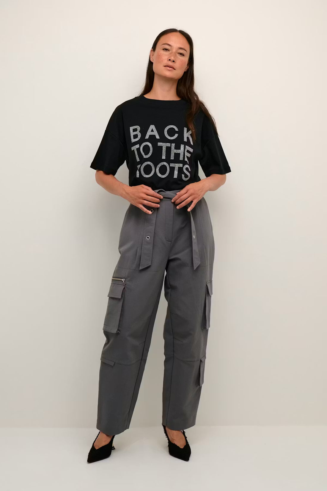 Karen by Simonsen NicolineKB Pants