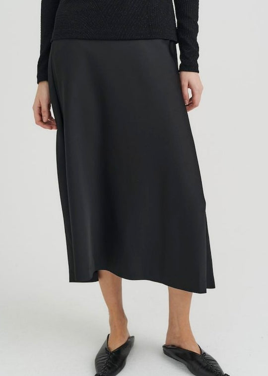 Inwear ZilkyIW Skirt Truffle