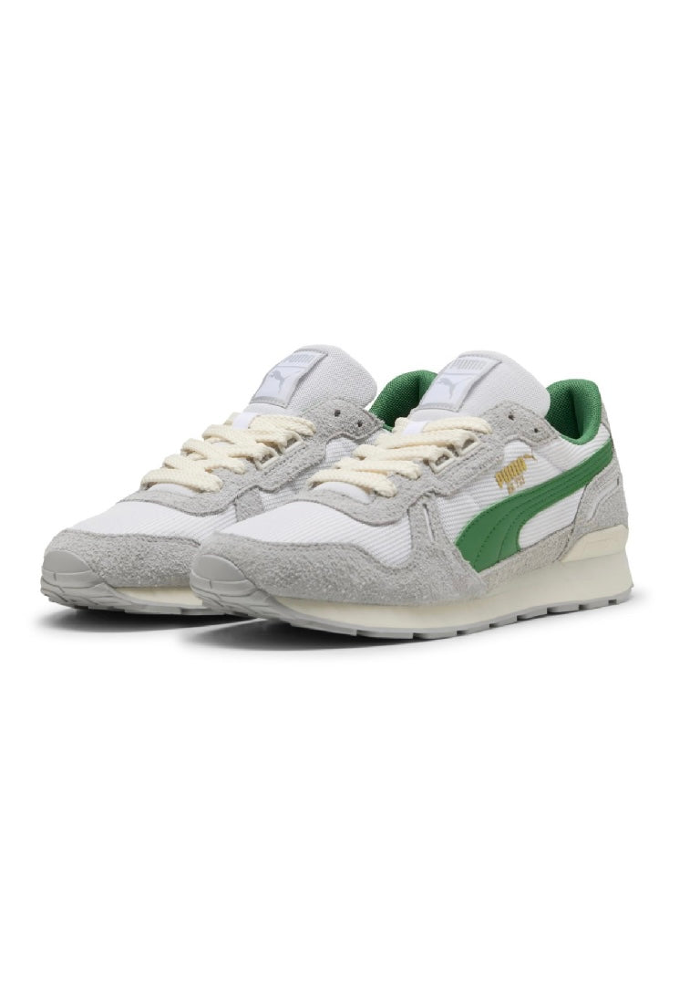 Puma RX 737 Vintage Puma white cool light gray