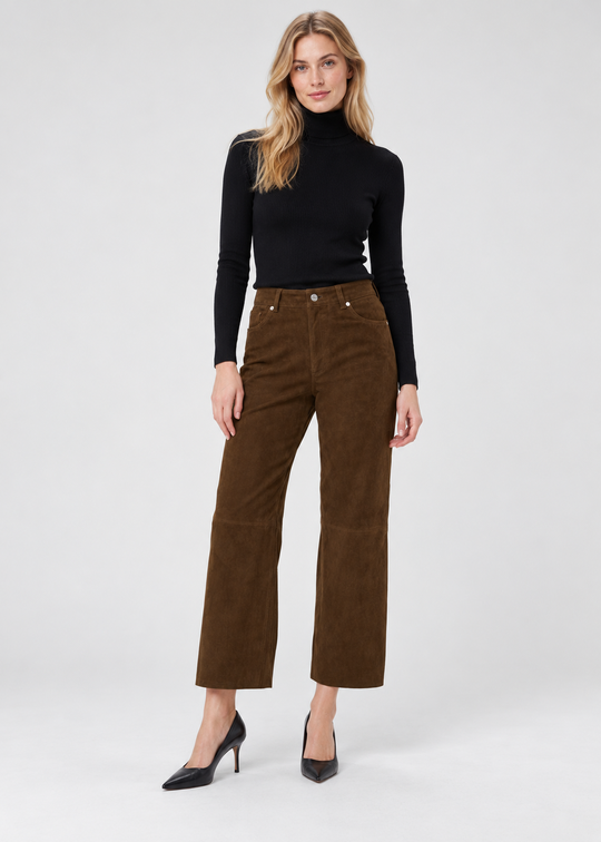 Part Two JadasPW Pants carafe