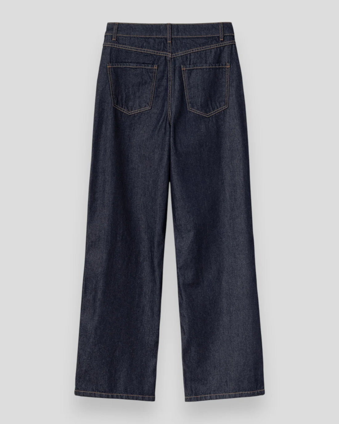 Noella N-Katy MW Jeans Rinse Wash