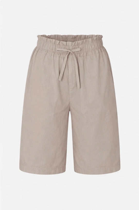 Project AJ117 PJ Shorts Khaki