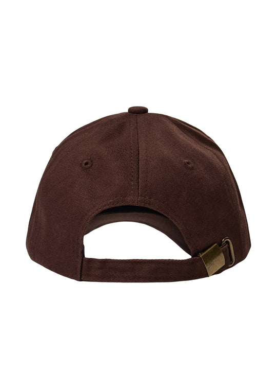 Sofie Schnoor Kathsy cap dark brown