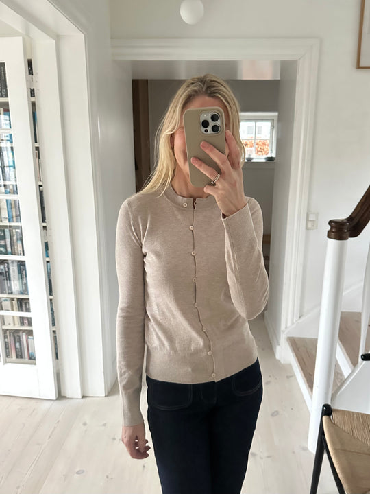 Inwear KellsieIW Cardigan haze