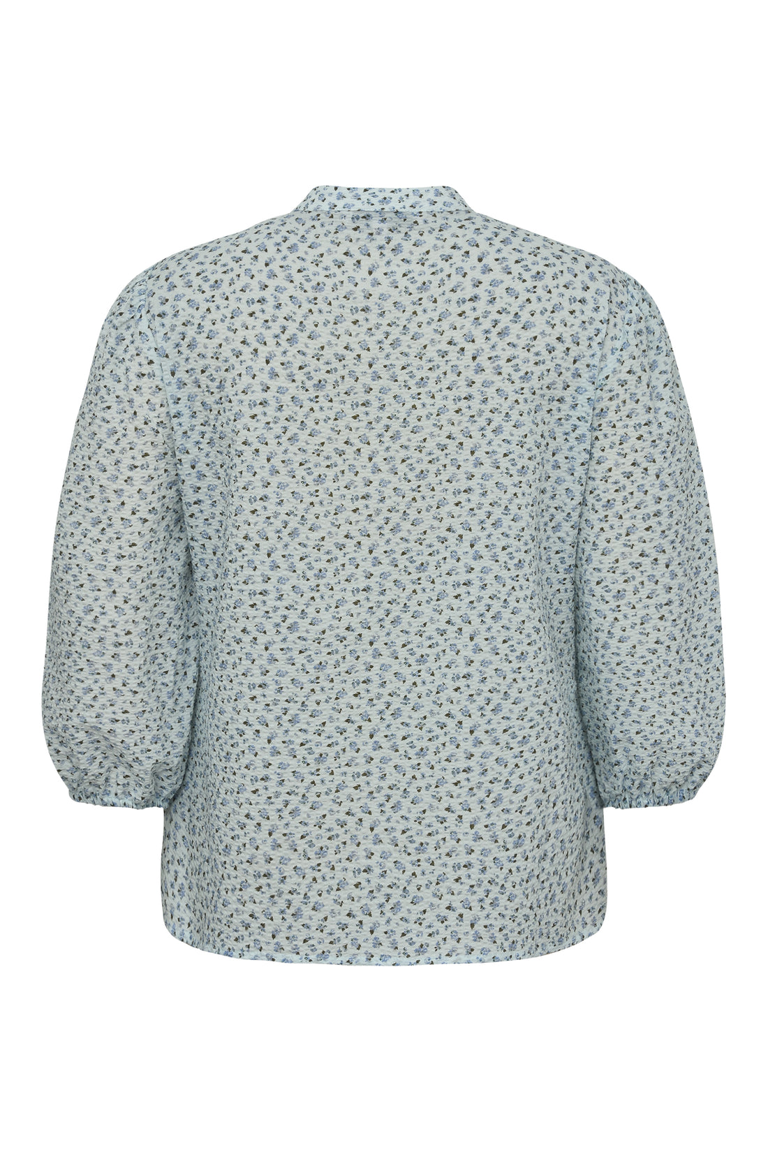 A-View Kate shirt  Light Blue/Blue