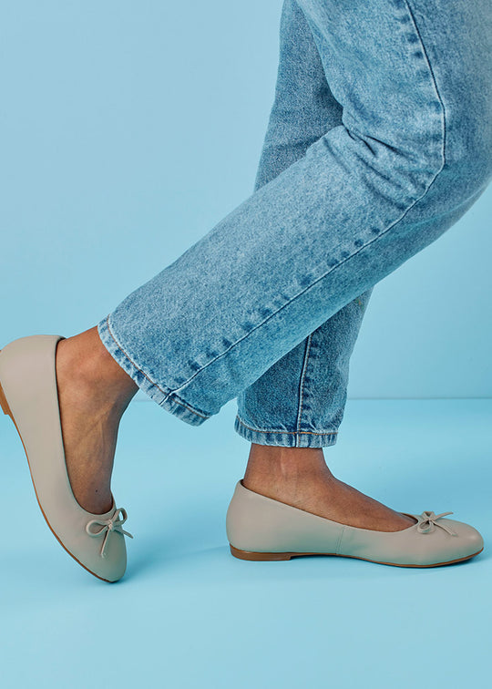 Atone Alaya Ballerina Oyster