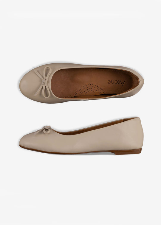 Atone Alaya Ballerina Oyster