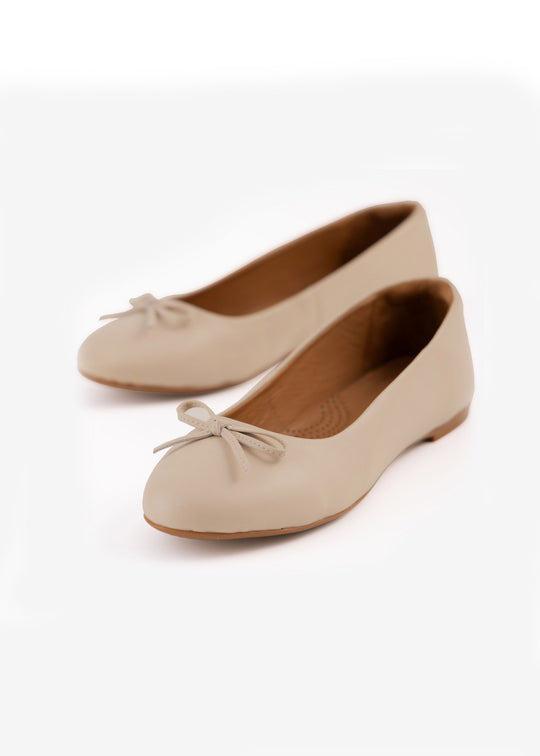 Atone Alaya Ballerina Oyster