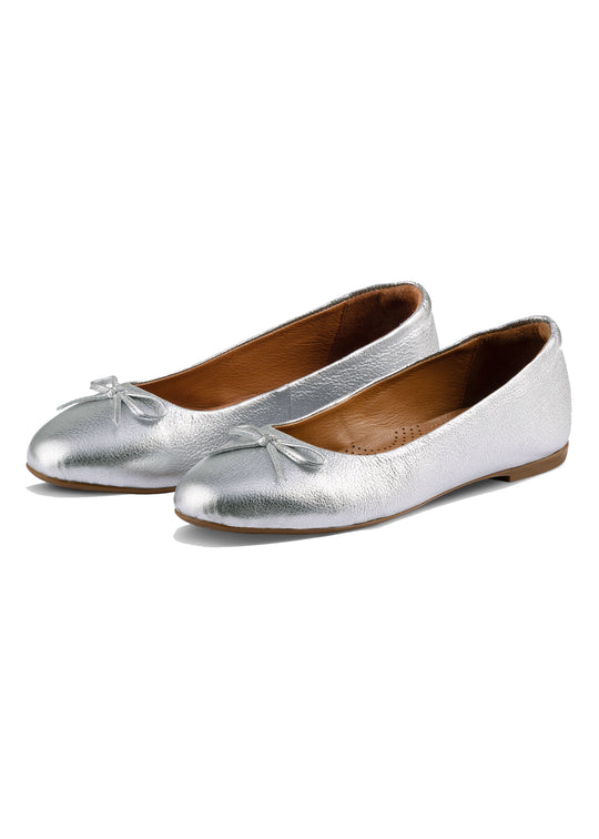 Atone Alaiya Ballerina Silver