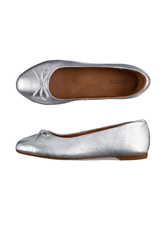 Atone Alaiya Ballerina Silver