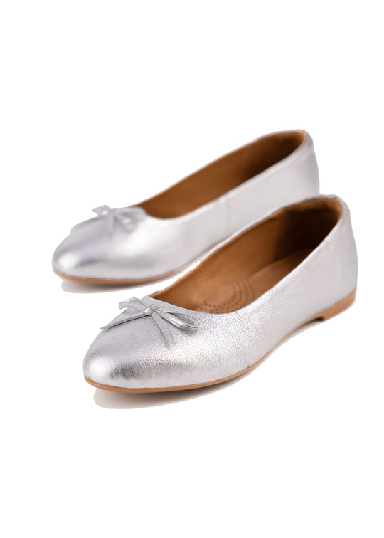 Atone Alaiya Ballerina Silver