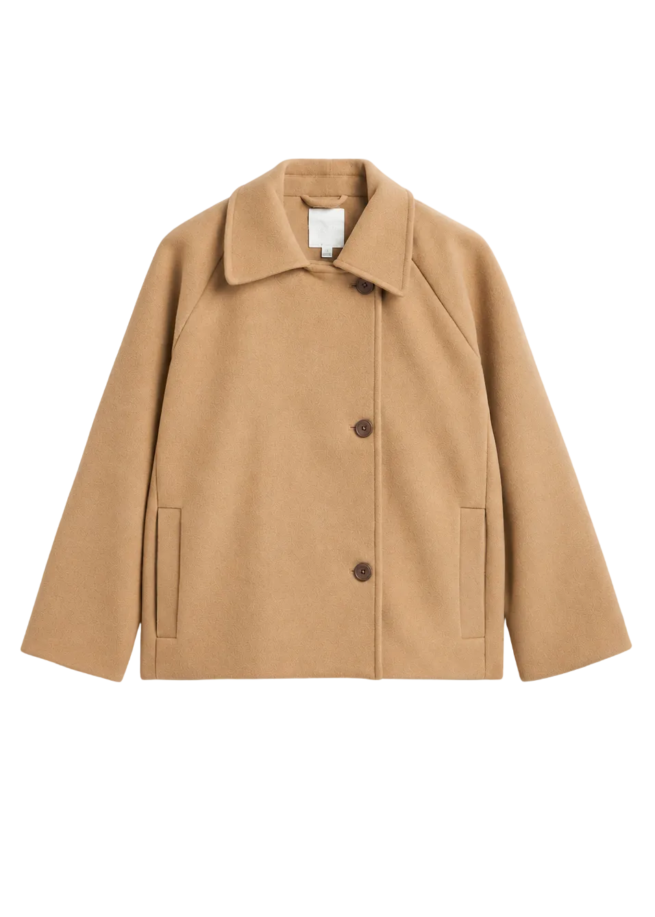 Elvine Erijana Jacket Camel