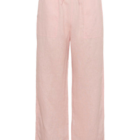 Part Two Eniola Pants Lotus (lyserød)