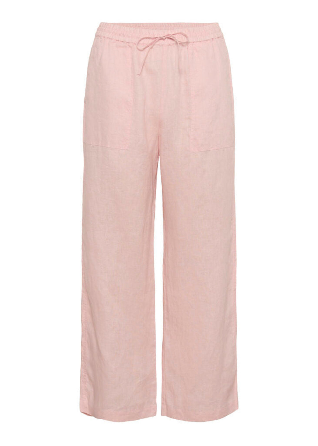 Part Two Eniola Pants Lotus (lyserød)