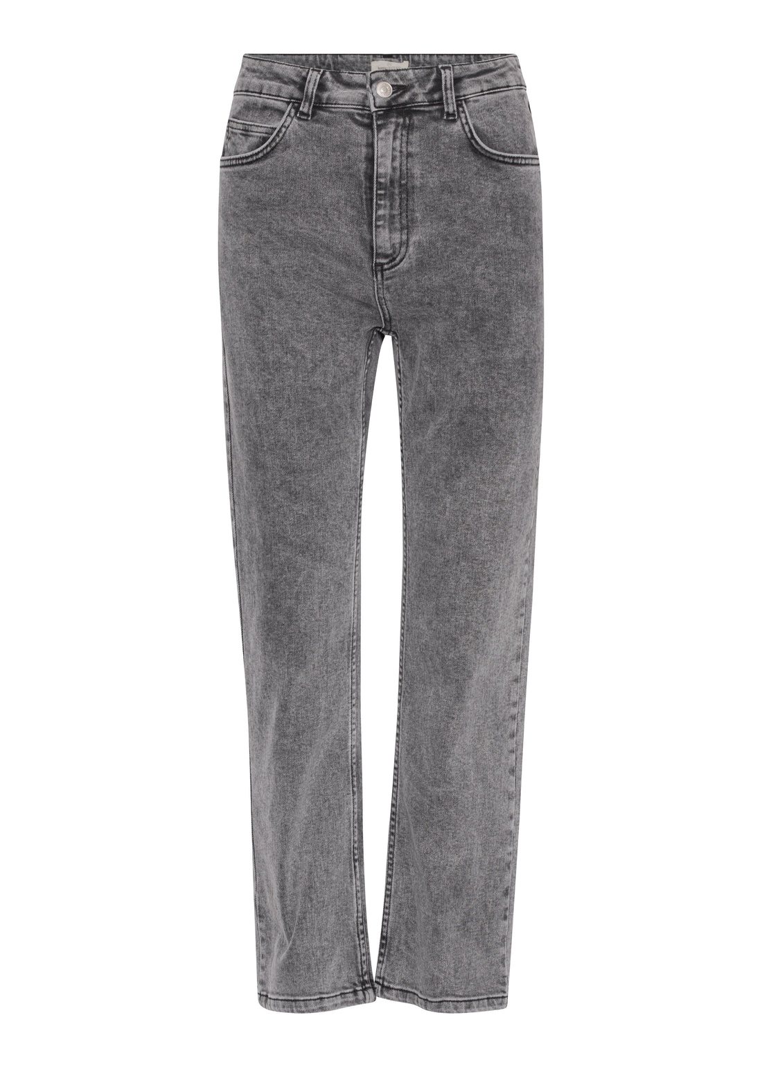 Basic Apparel Ellen Jeans Grey