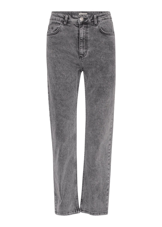 Basic Apparel Ellen Jeans Grey