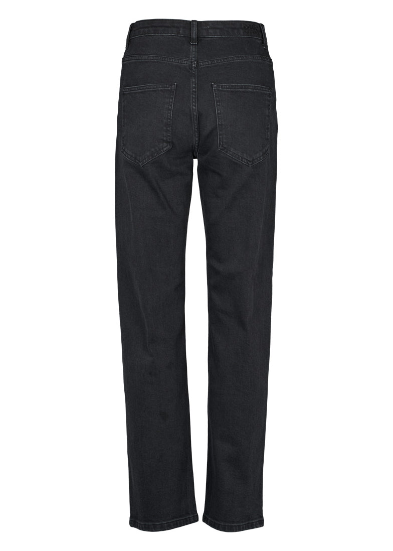 Basic Apparel Ellen Black Jeans Black