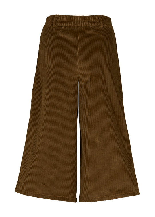 Basic Apparel Isa Long Shorts Desert palm