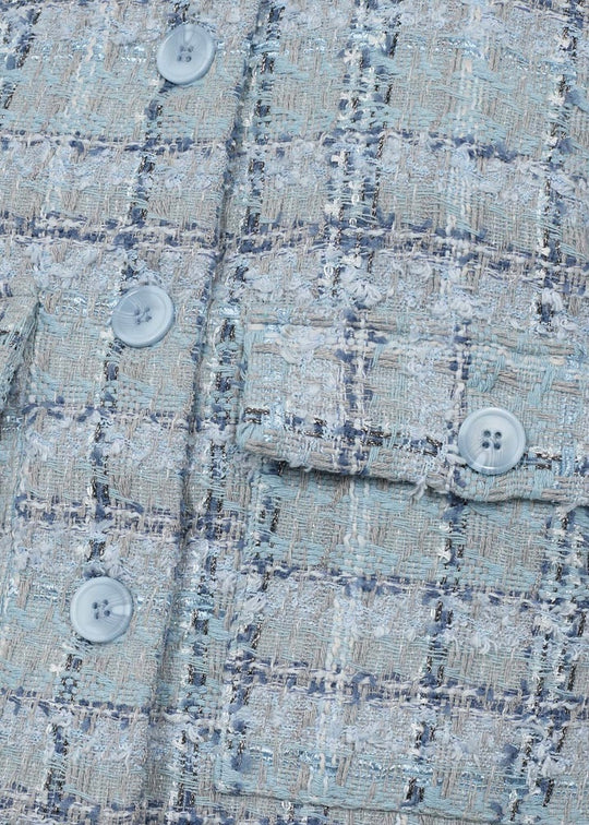 Moves Berali jacka placid blå