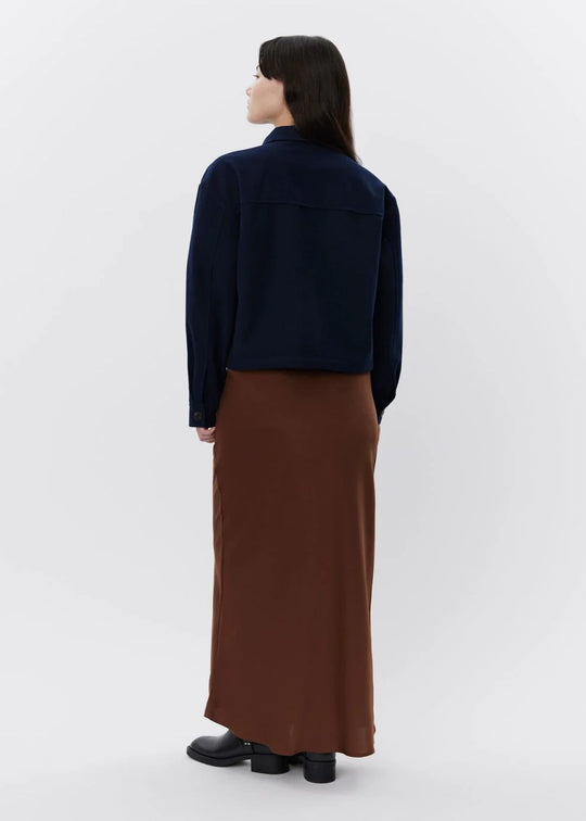 Sofie Schnoor S242372 Jacket Light Denim Blue