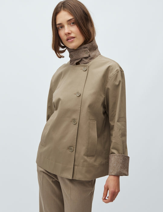 MbyM Bavina-M Brindle Sand