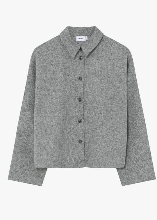 Moves Wrenley Shirt Castlerock