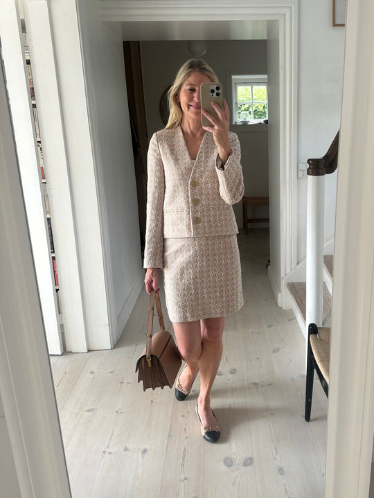 InWear WakaIW Jacket Ginger Root