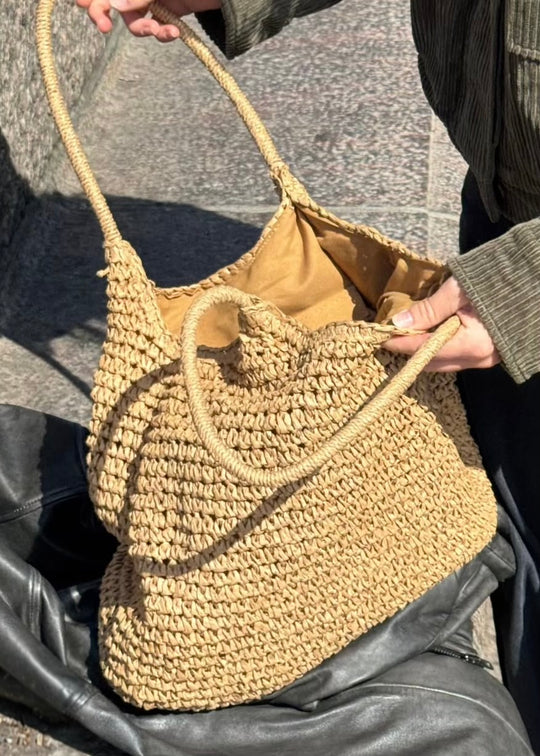 Sui Ava Daize Bag vanilla