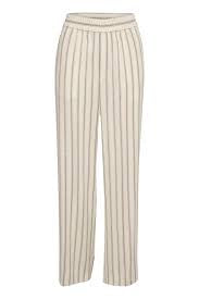 Inwear QuinIW Pant sommer pinstripe