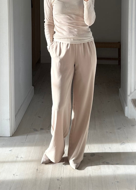 Modström PerryMD pants Powder Sand