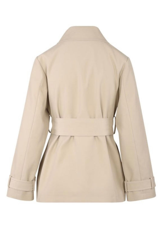Urban Pioneers Jamina Jacket sand