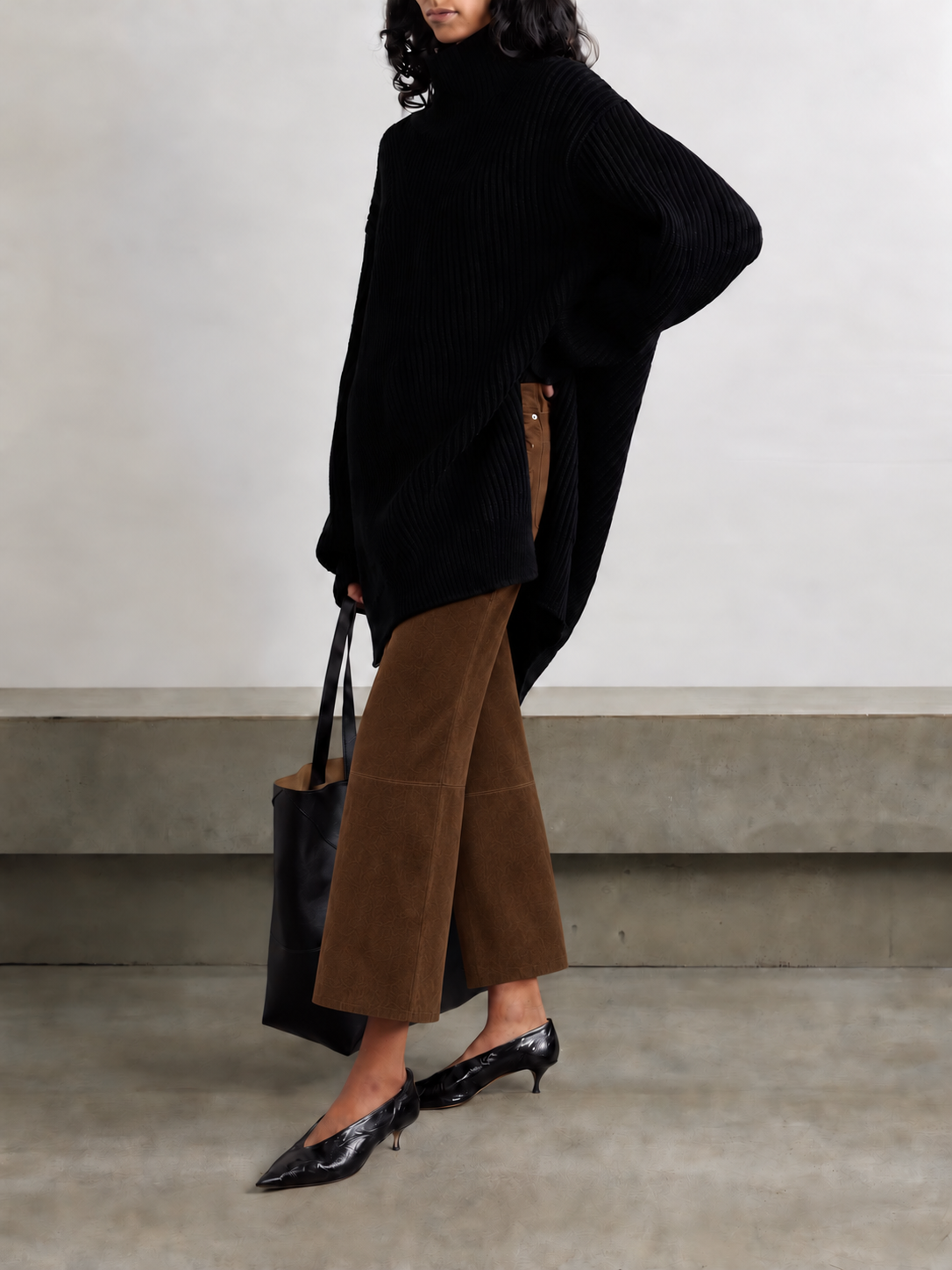 Part Two JadasPW Pants carafe