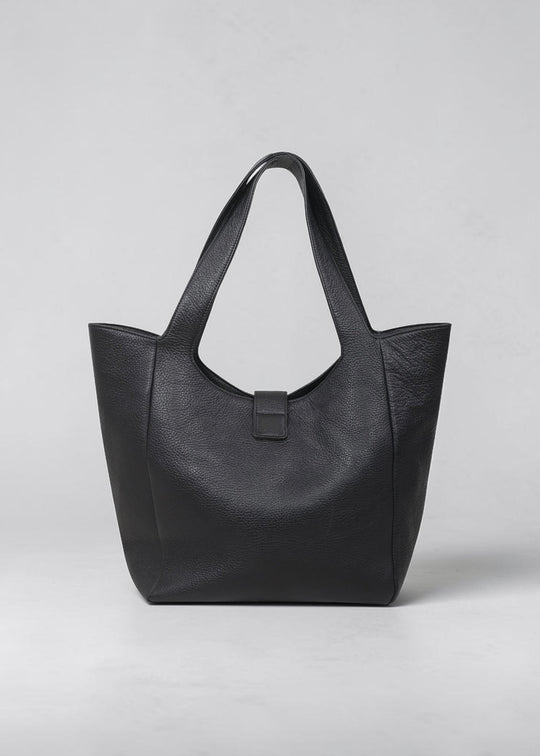 Urban Pioneers Janelle Bag Black